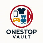 Onestop Vault